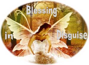 Blessing in Diguise