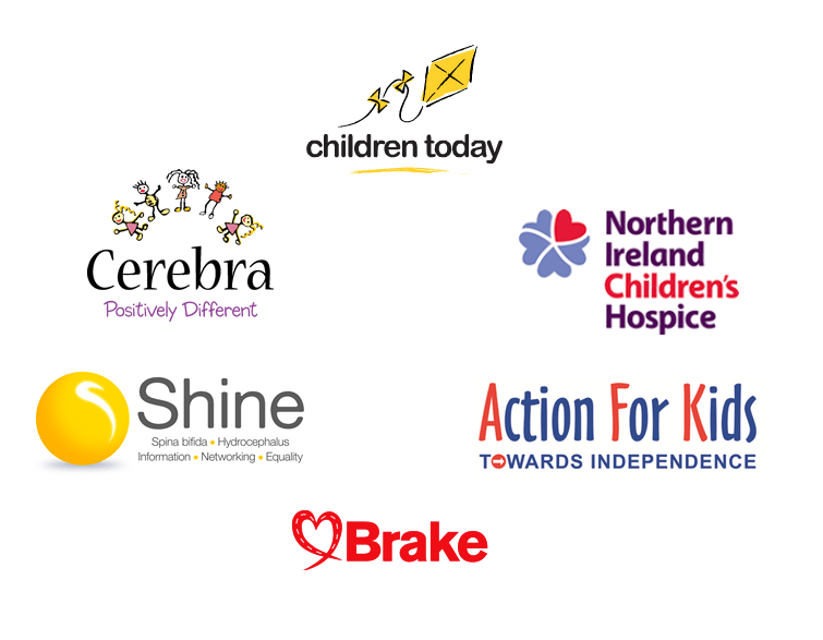 charities Charities we support