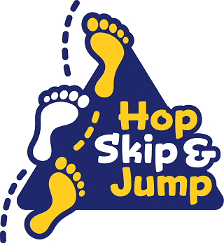 Hop Skip & Jump