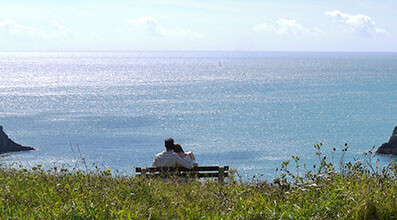 Photo by Cara Mooney