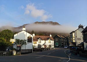 Photo by Judith McInnes