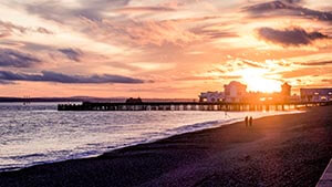 Photo by Leon Slater