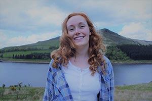 Photo by Sarah Fielding