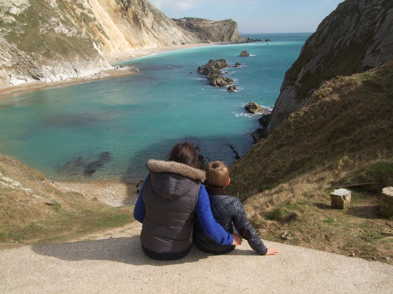 Photo by Claire Nutman