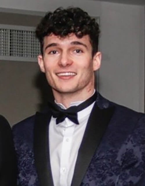 Gregory Travis