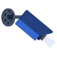 Request CCTV footage