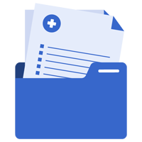 Your medical records